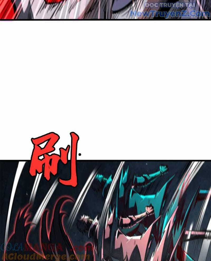 Siêu Cấp Thần Cơ Nhân - Chapter 357 - Trang 26