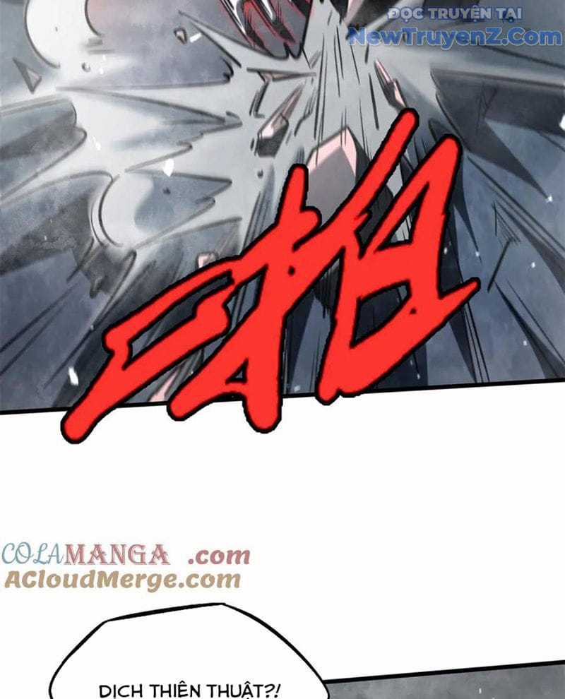 Siêu Cấp Thần Cơ Nhân - Chapter 357 - Trang 28