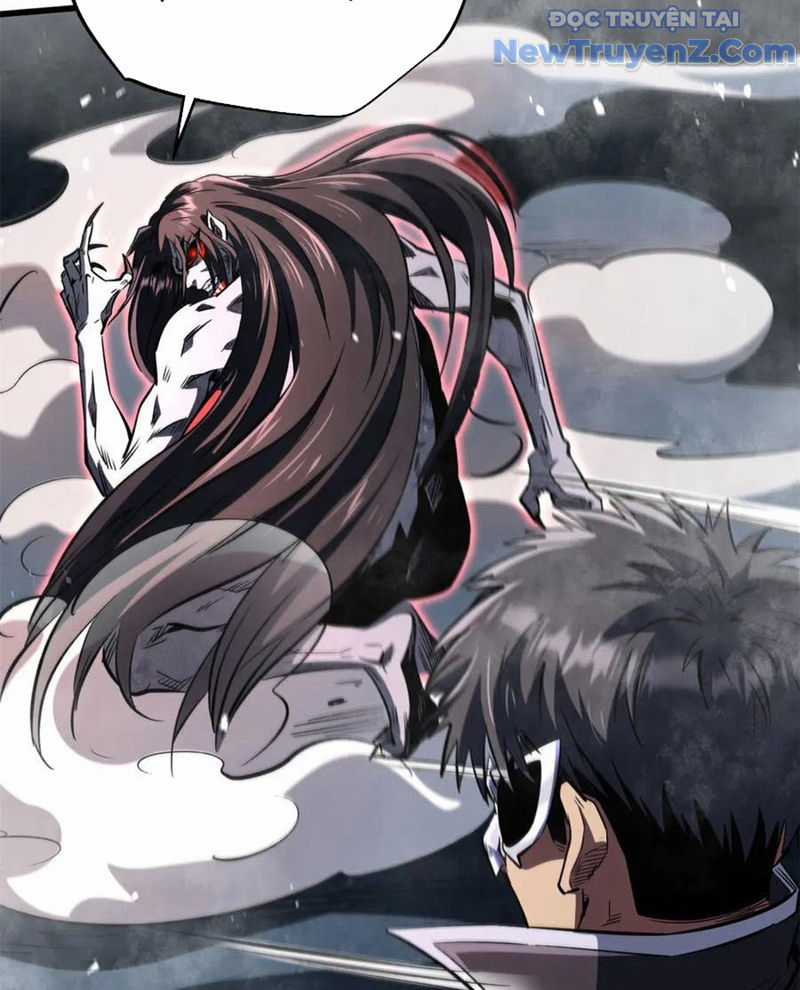 Siêu Cấp Thần Cơ Nhân - Chapter 357 - Trang 29