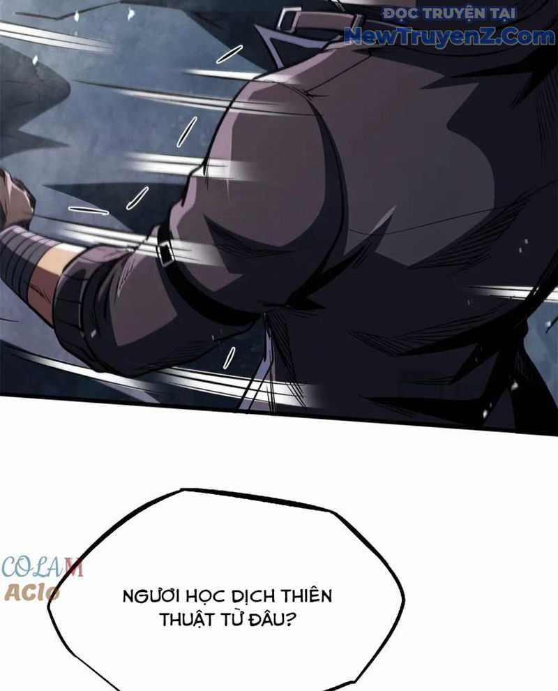 Siêu Cấp Thần Cơ Nhân - Chapter 357 - Trang 30