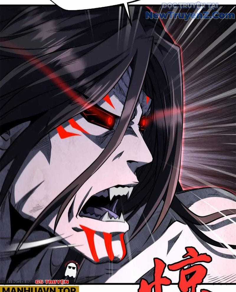 Siêu Cấp Thần Cơ Nhân - Chapter 357 - Trang 31