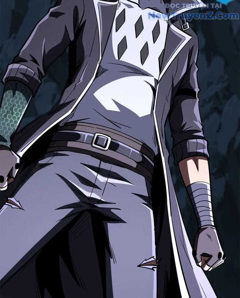 Siêu Cấp Thần Cơ Nhân - Chapter 357 - Trang 33