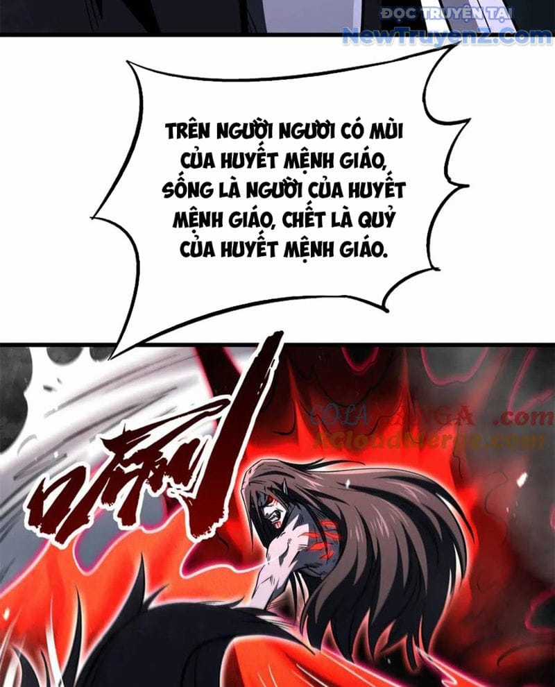 Siêu Cấp Thần Cơ Nhân - Chapter 357 - Trang 34