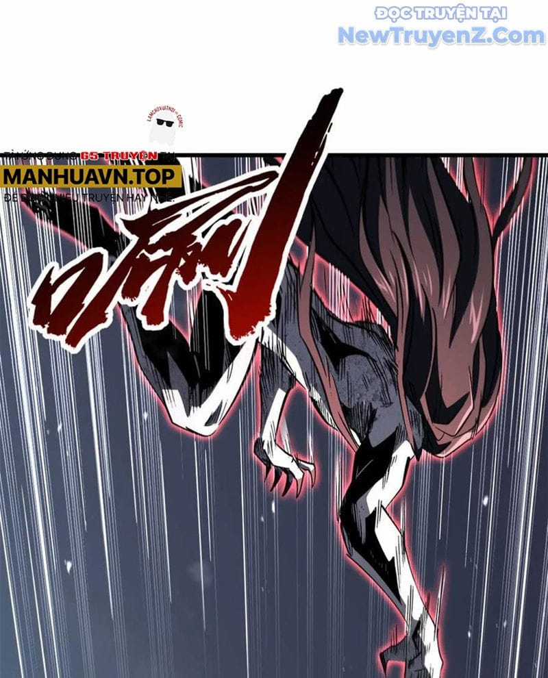 Siêu Cấp Thần Cơ Nhân - Chapter 357 - Trang 38