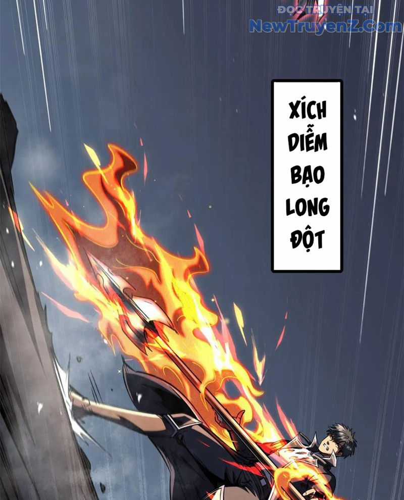 Siêu Cấp Thần Cơ Nhân - Chapter 357 - Trang 39