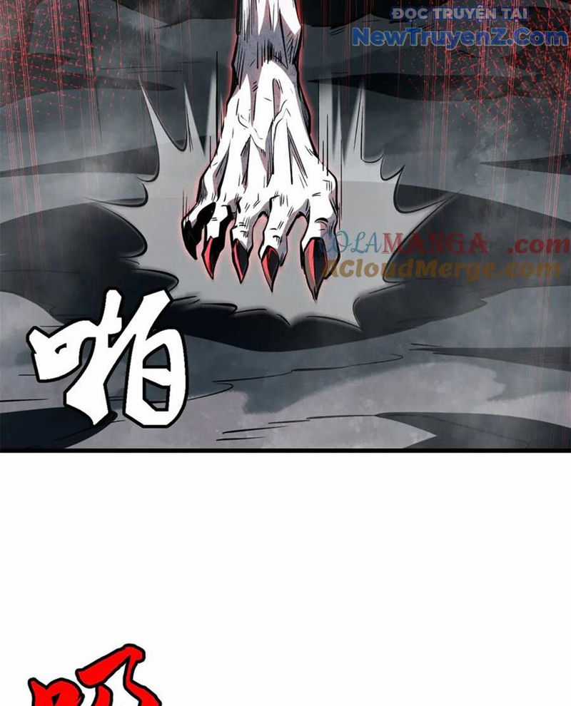 Siêu Cấp Thần Cơ Nhân - Chapter 357 - Trang 5