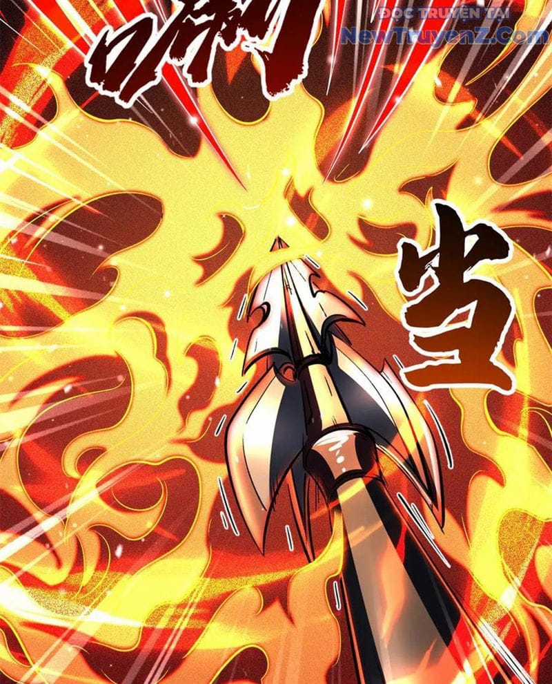 Siêu Cấp Thần Cơ Nhân - Chapter 357 - Trang 41