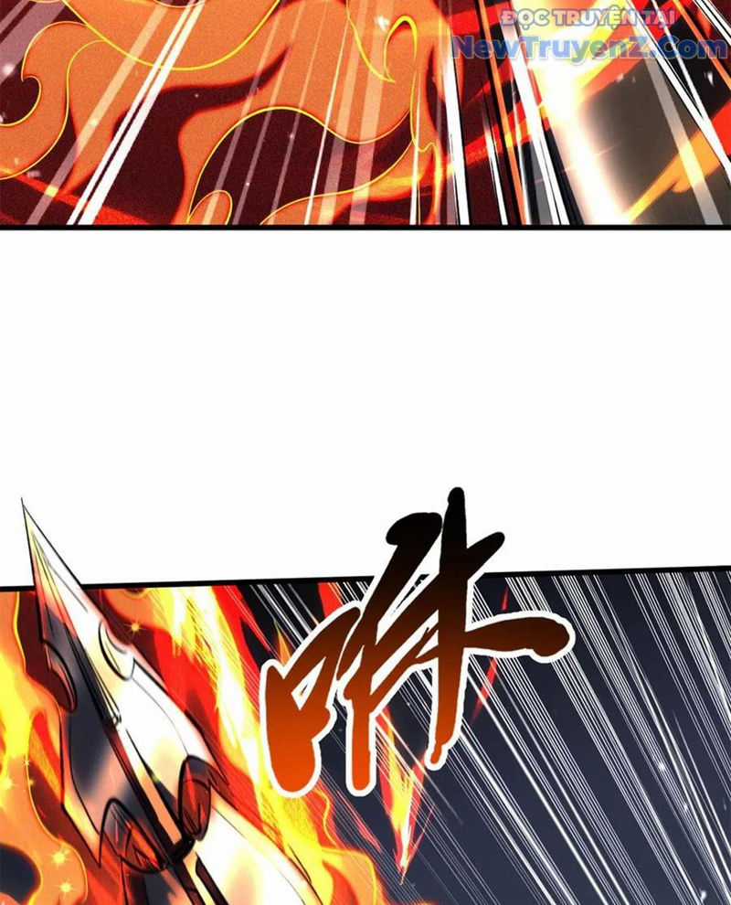 Siêu Cấp Thần Cơ Nhân - Chapter 357 - Trang 42