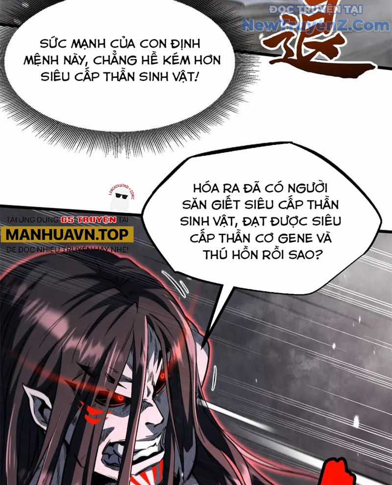 Siêu Cấp Thần Cơ Nhân - Chapter 357 - Trang 44