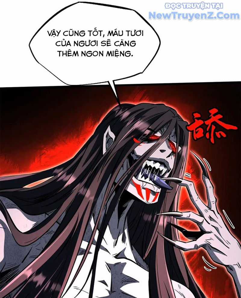 Siêu Cấp Thần Cơ Nhân - Chapter 357 - Trang 46