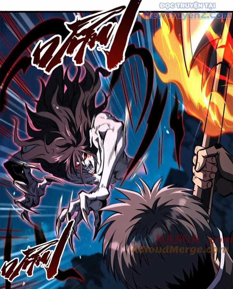 Siêu Cấp Thần Cơ Nhân - Chapter 357 - Trang 48