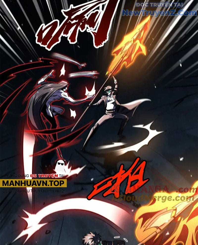 Siêu Cấp Thần Cơ Nhân - Chapter 357 - Trang 50