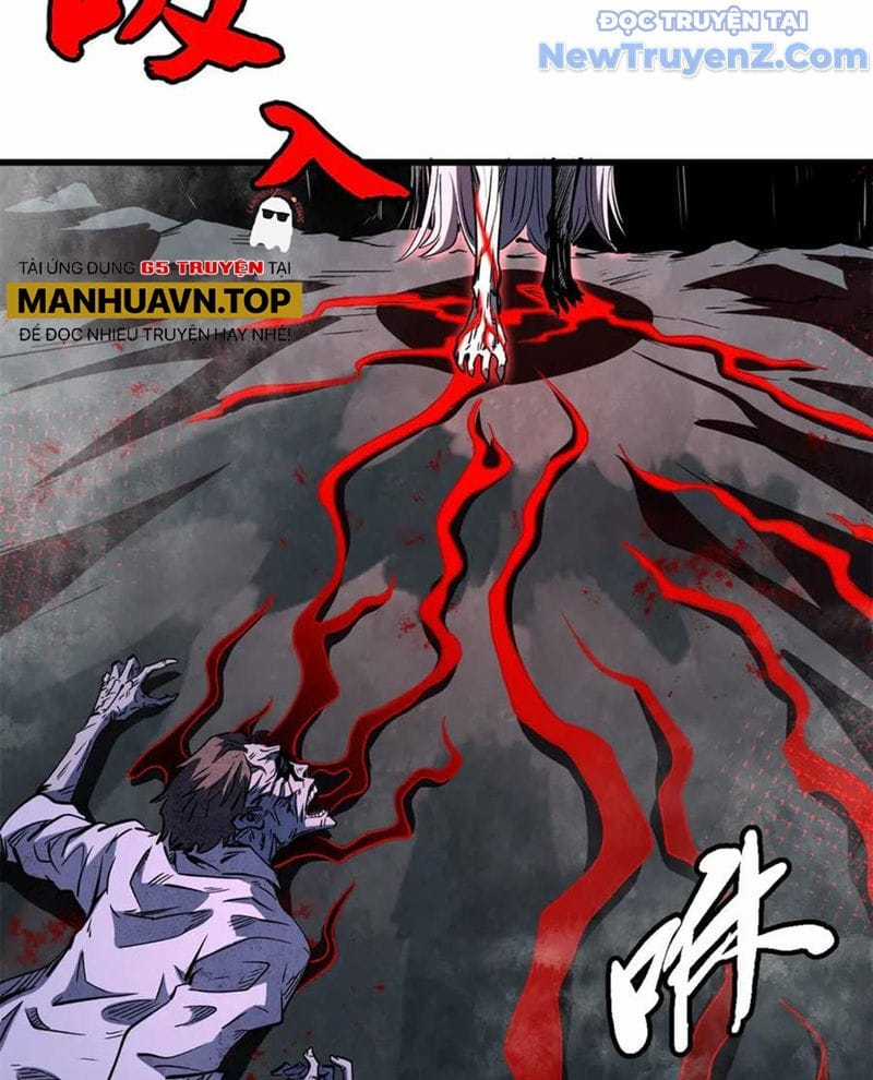 Siêu Cấp Thần Cơ Nhân - Chapter 357 - Trang 6