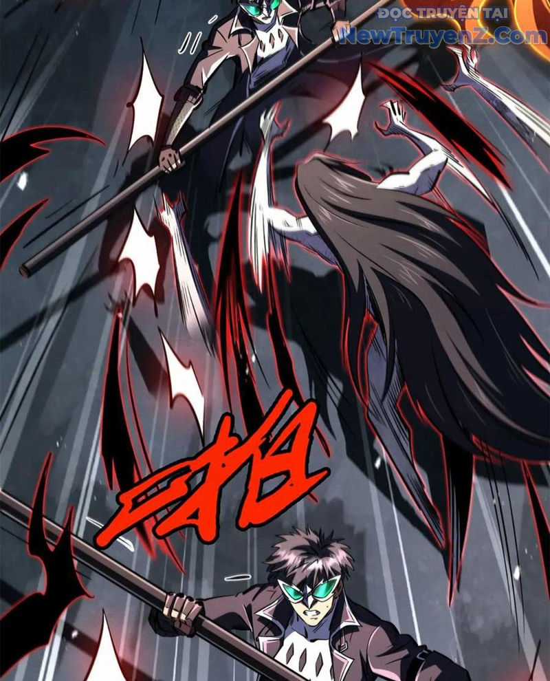 Siêu Cấp Thần Cơ Nhân - Chapter 357 - Trang 51