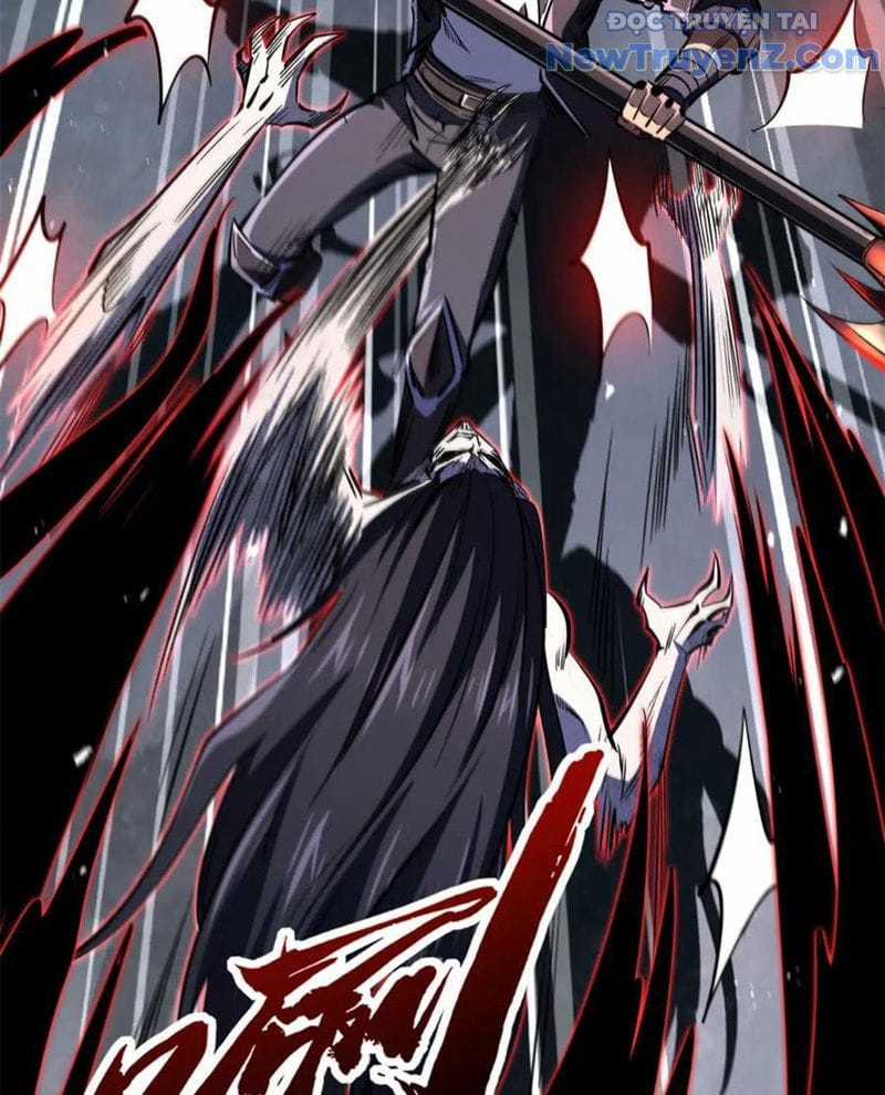 Siêu Cấp Thần Cơ Nhân - Chapter 357 - Trang 52