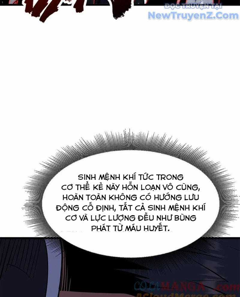 Siêu Cấp Thần Cơ Nhân - Chapter 357 - Trang 53