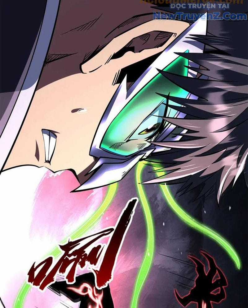 Siêu Cấp Thần Cơ Nhân - Chapter 357 - Trang 54