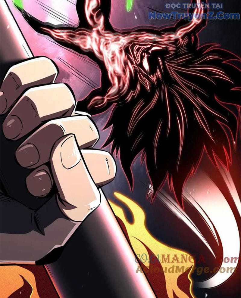 Siêu Cấp Thần Cơ Nhân - Chapter 357 - Trang 55