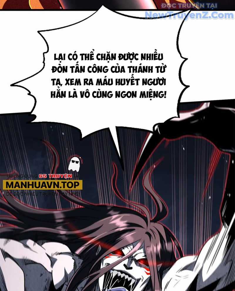Siêu Cấp Thần Cơ Nhân - Chapter 357 - Trang 56