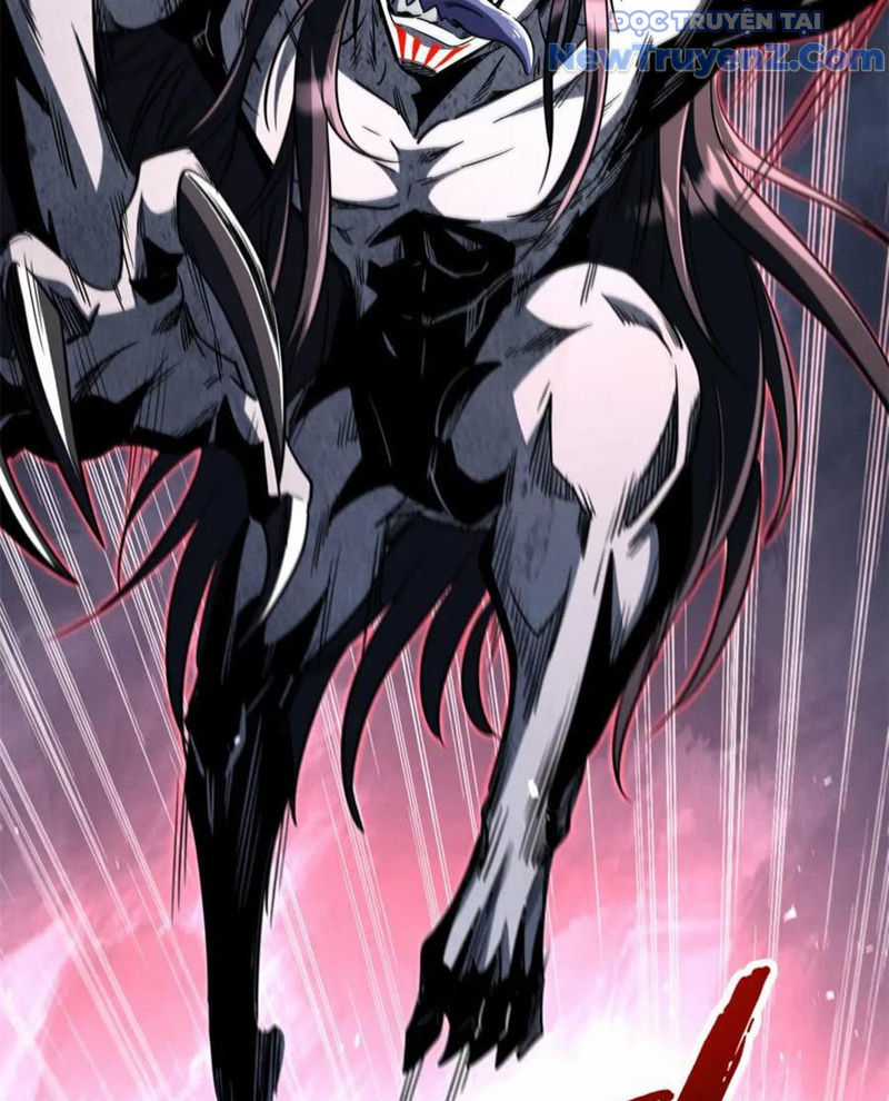 Siêu Cấp Thần Cơ Nhân - Chapter 357 - Trang 57