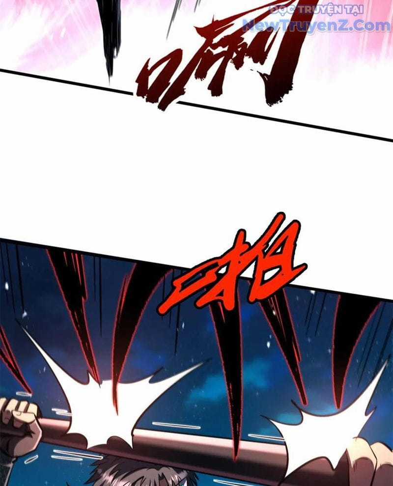 Siêu Cấp Thần Cơ Nhân - Chapter 357 - Trang 58