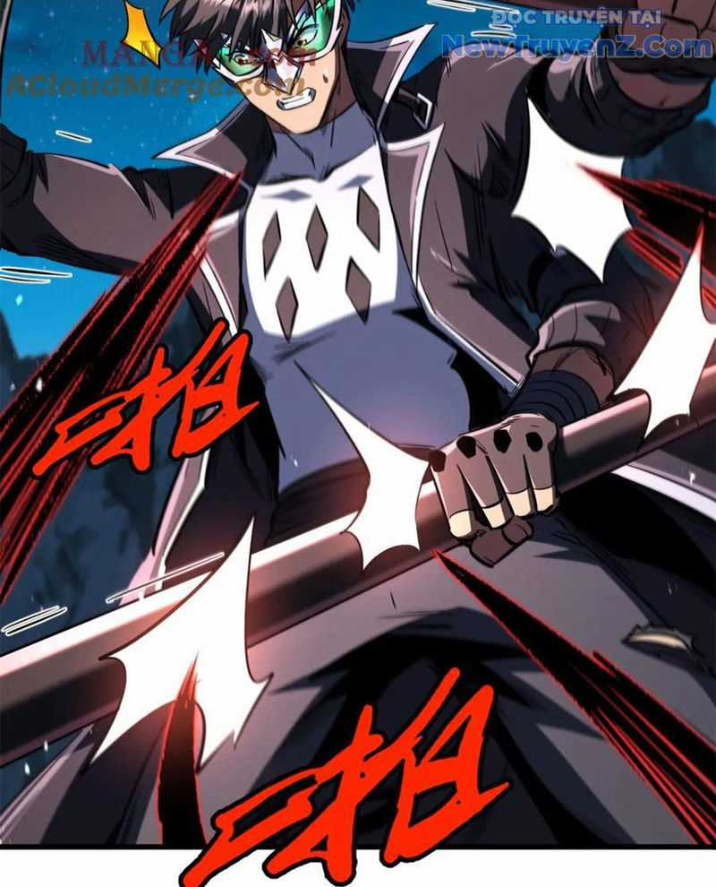 Siêu Cấp Thần Cơ Nhân - Chapter 357 - Trang 59