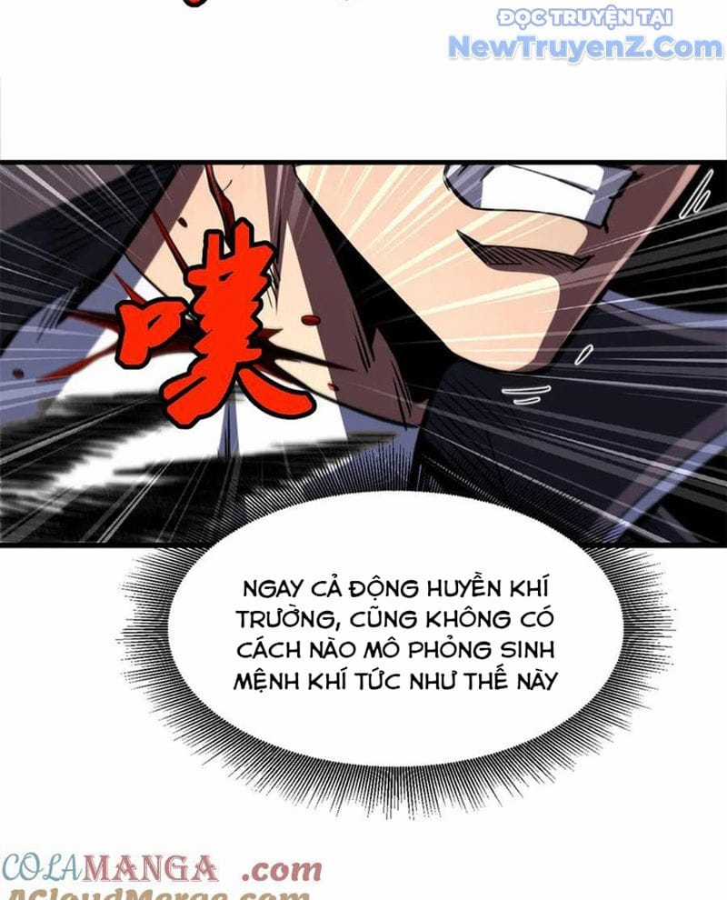 Siêu Cấp Thần Cơ Nhân - Chapter 357 - Trang 60