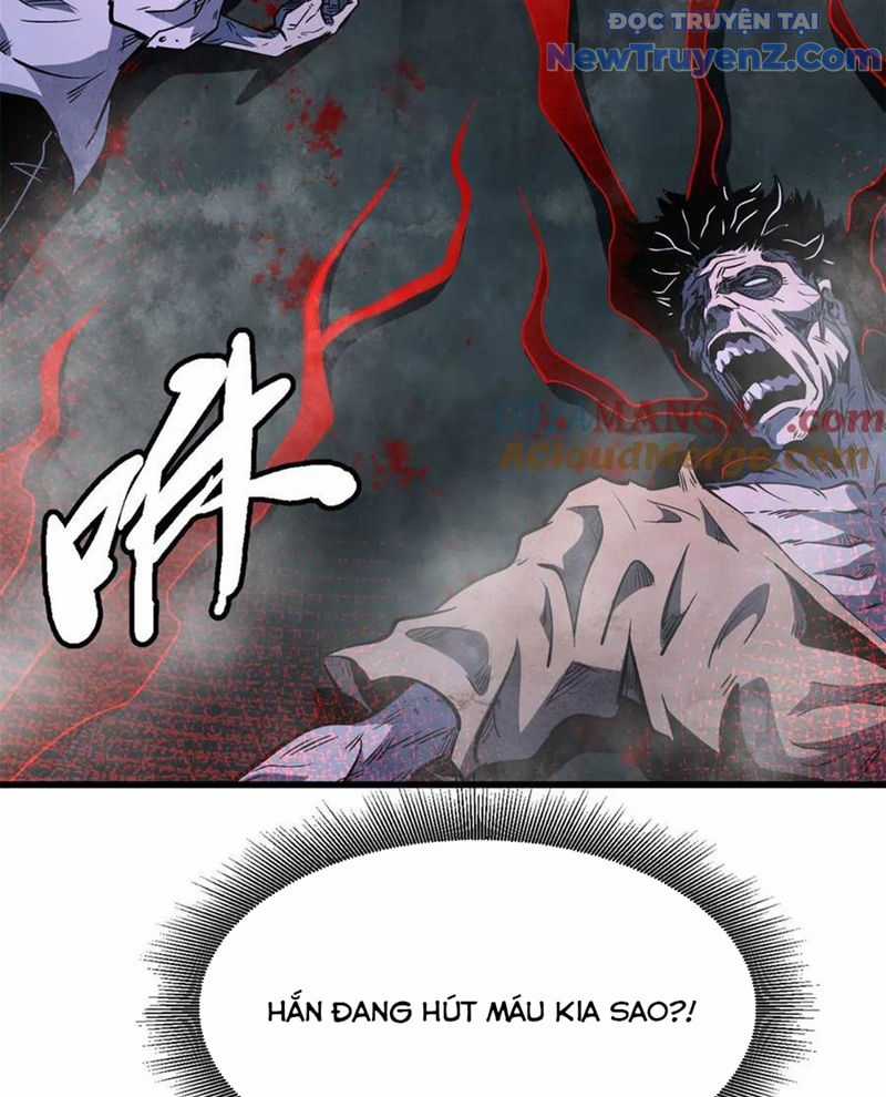 Siêu Cấp Thần Cơ Nhân - Chapter 357 - Trang 7