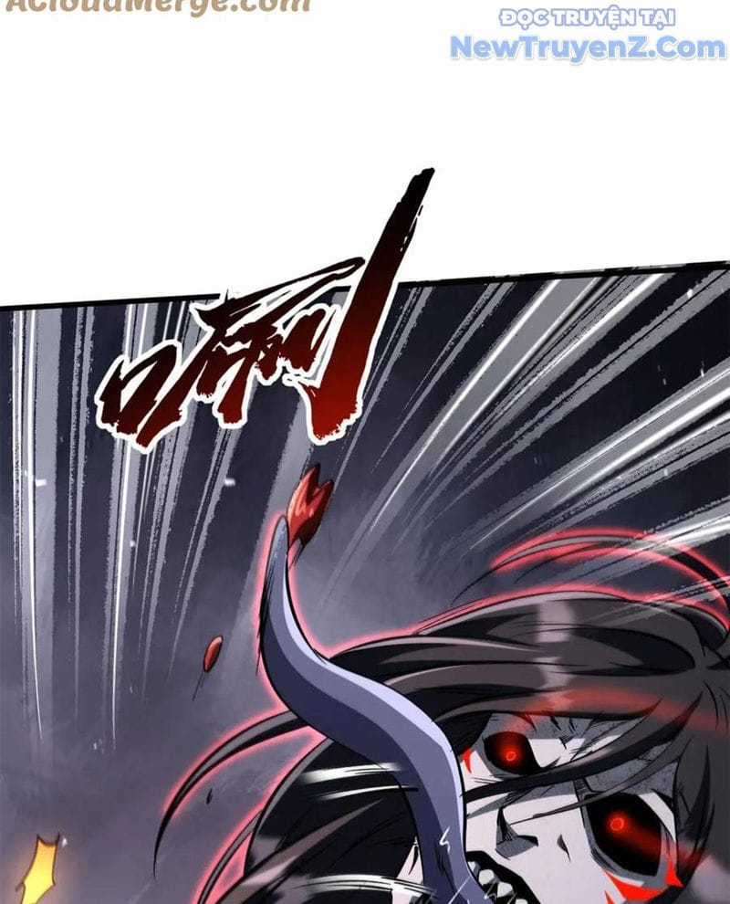 Siêu Cấp Thần Cơ Nhân - Chapter 357 - Trang 61