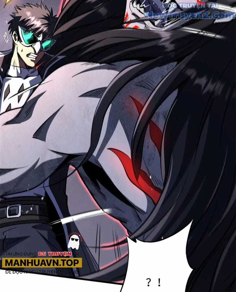 Siêu Cấp Thần Cơ Nhân - Chapter 357 - Trang 62