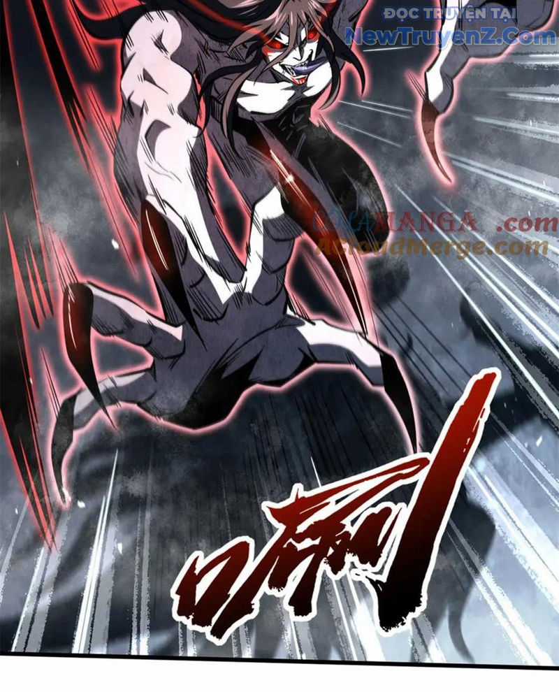 Siêu Cấp Thần Cơ Nhân - Chapter 357 - Trang 66