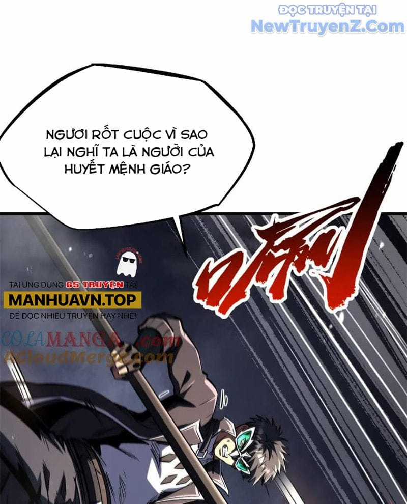 Siêu Cấp Thần Cơ Nhân - Chapter 357 - Trang 69