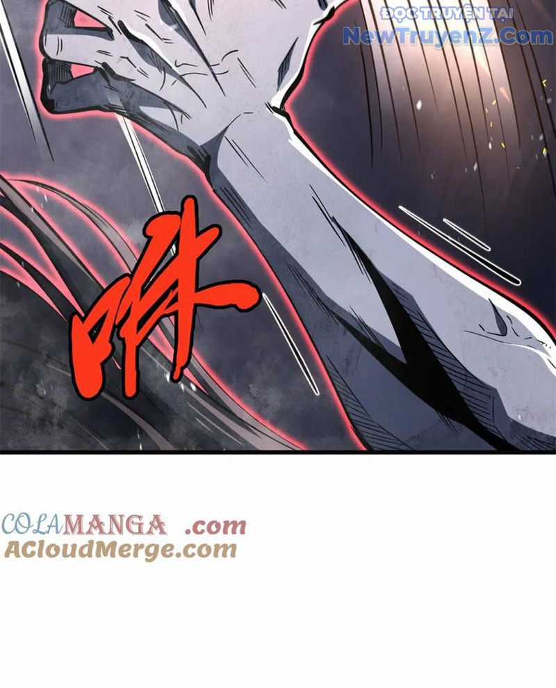 Siêu Cấp Thần Cơ Nhân - Chapter 357 - Trang 71
