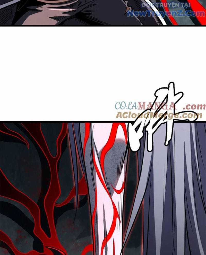 Siêu Cấp Thần Cơ Nhân - Chapter 357 - Trang 9