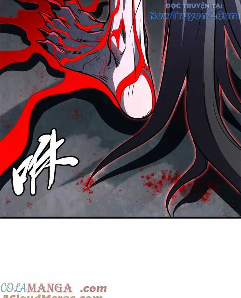 Siêu Cấp Thần Cơ Nhân - Chapter 357 - Trang 10