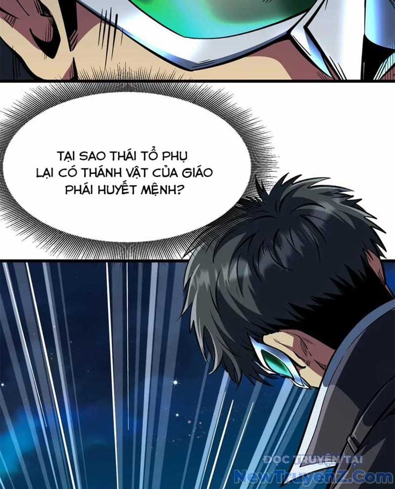 Siêu Cấp Thần Cơ Nhân - Chapter 358 - Trang 12