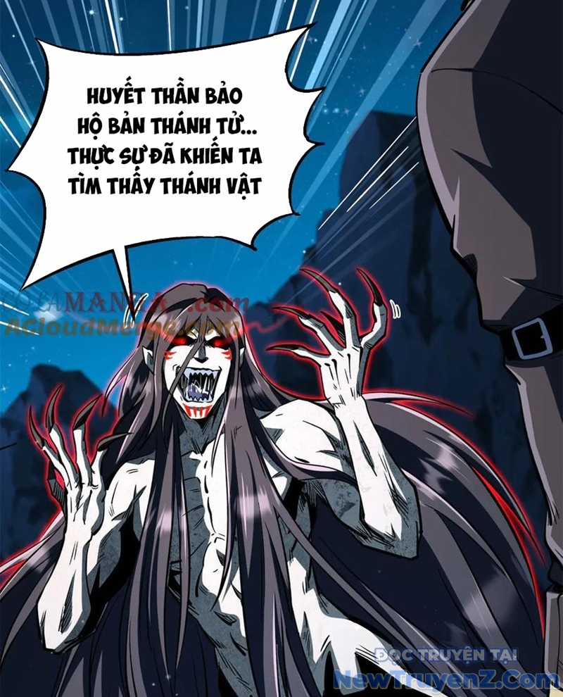 Siêu Cấp Thần Cơ Nhân - Chapter 358 - Trang 13