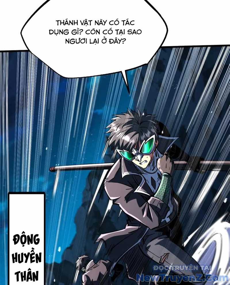 Siêu Cấp Thần Cơ Nhân - Chapter 358 - Trang 16