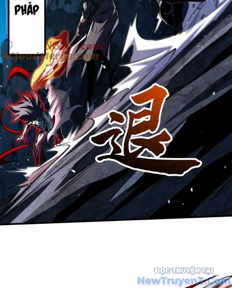 Siêu Cấp Thần Cơ Nhân - Chapter 358 - Trang 17