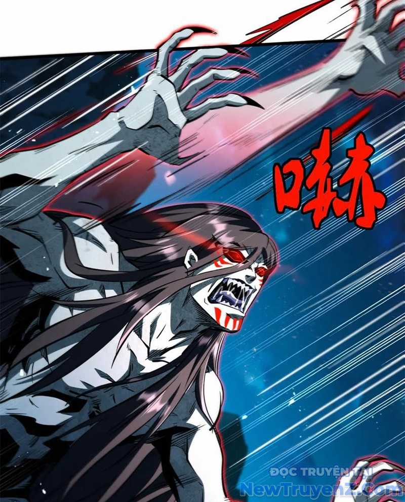 Siêu Cấp Thần Cơ Nhân - Chapter 358 - Trang 18