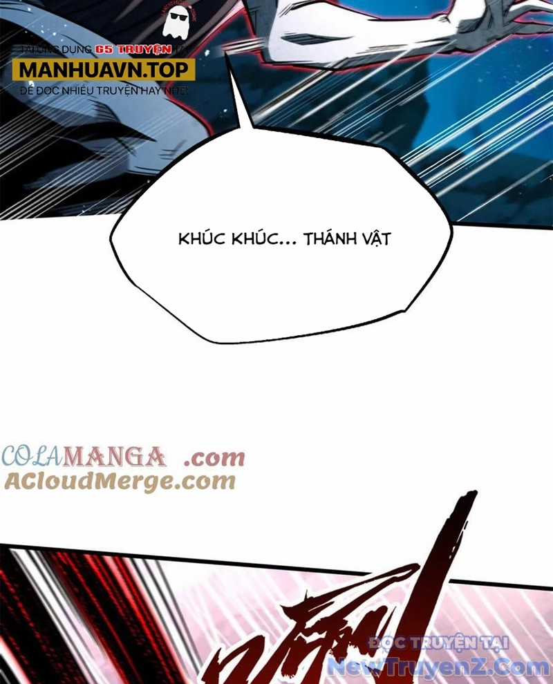 Siêu Cấp Thần Cơ Nhân - Chapter 358 - Trang 19