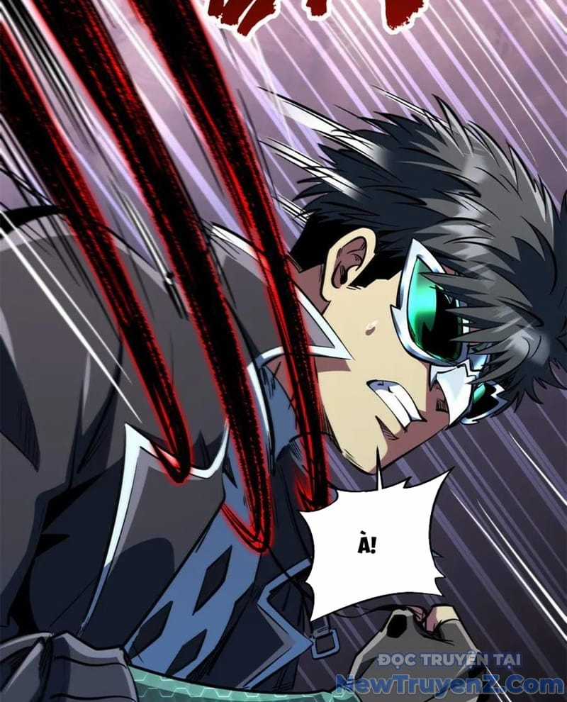 Siêu Cấp Thần Cơ Nhân - Chapter 358 - Trang 20
