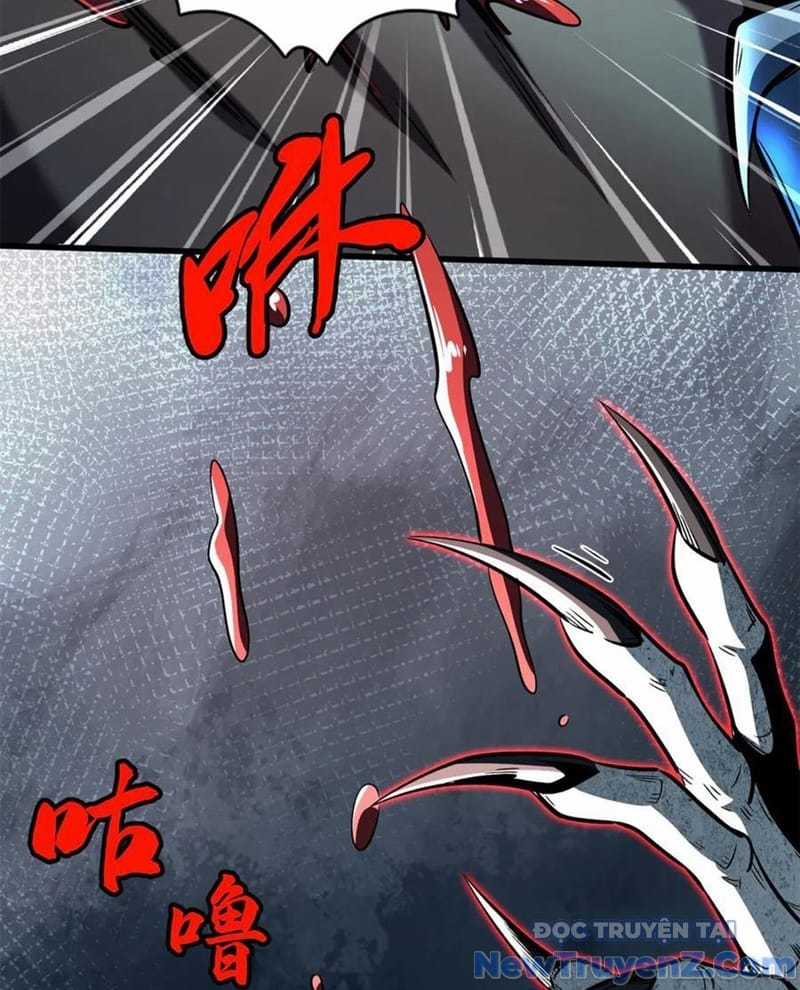 Siêu Cấp Thần Cơ Nhân - Chapter 358 - Trang 22