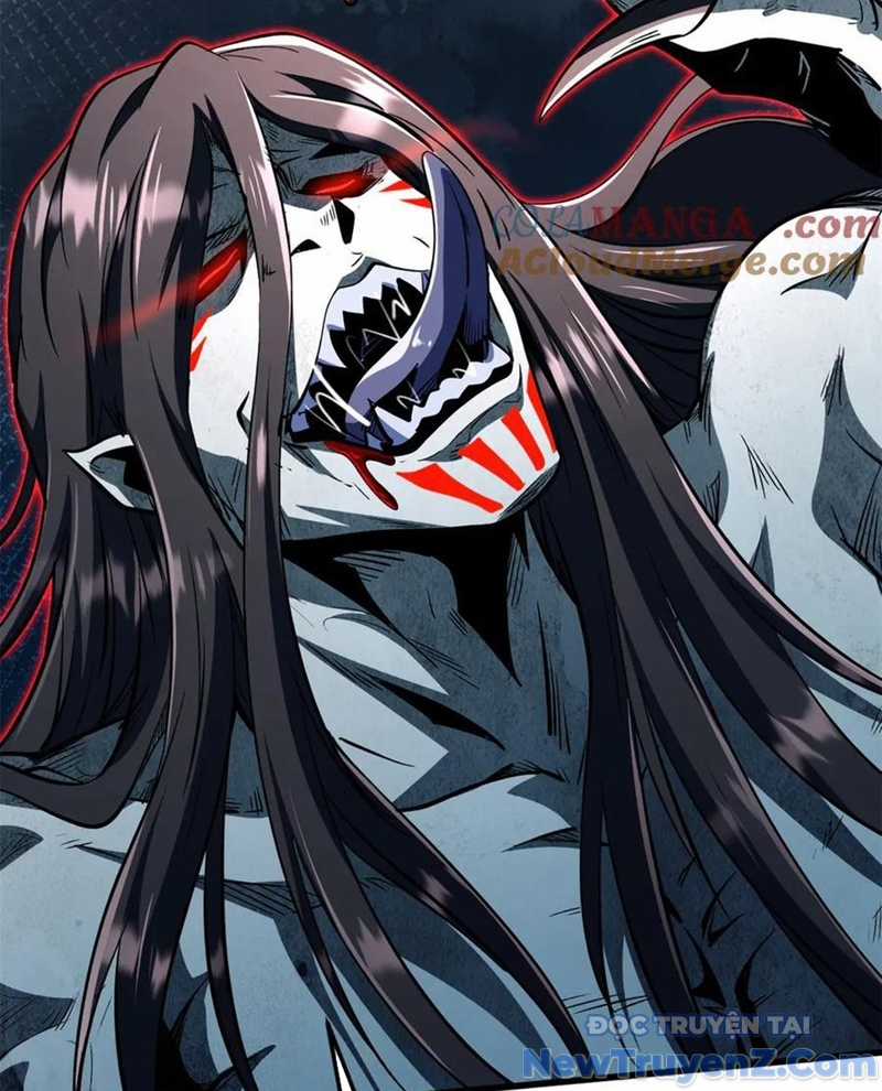 Siêu Cấp Thần Cơ Nhân - Chapter 358 - Trang 23