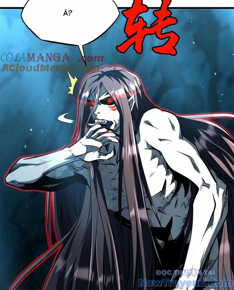 Siêu Cấp Thần Cơ Nhân - Chapter 358 - Trang 25