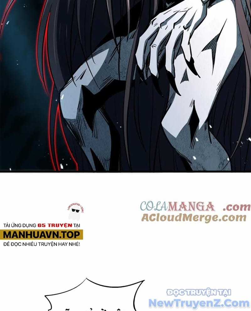 Siêu Cấp Thần Cơ Nhân - Chapter 358 - Trang 26