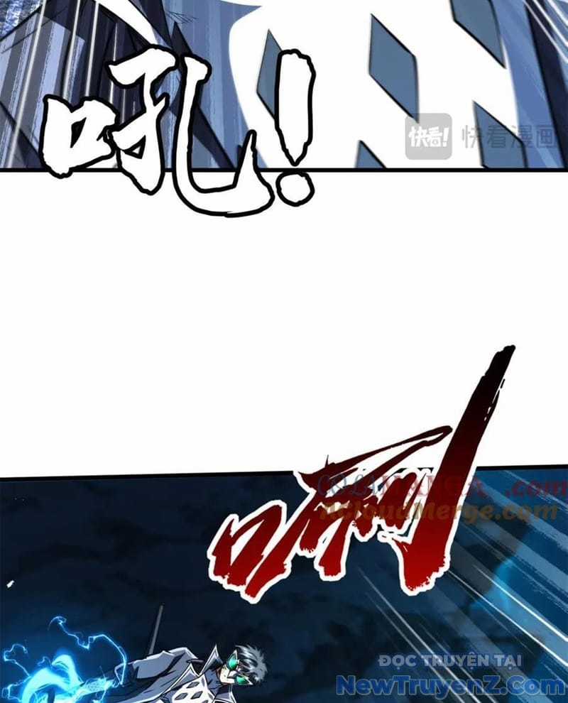 Siêu Cấp Thần Cơ Nhân - Chapter 358 - Trang 28