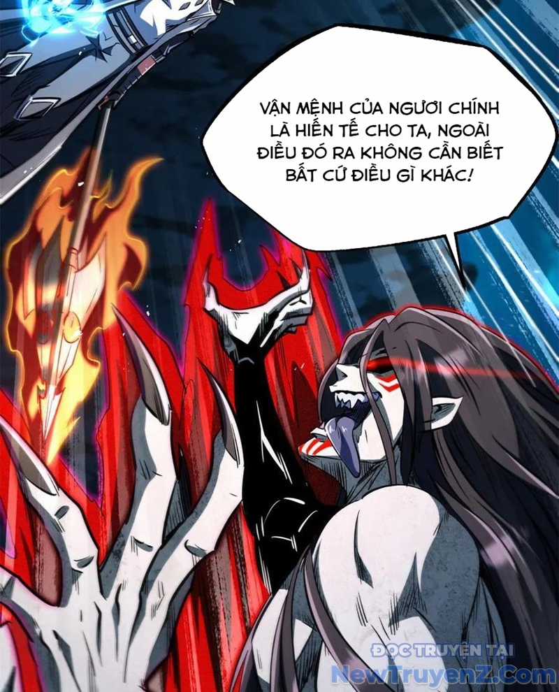 Siêu Cấp Thần Cơ Nhân - Chapter 358 - Trang 29