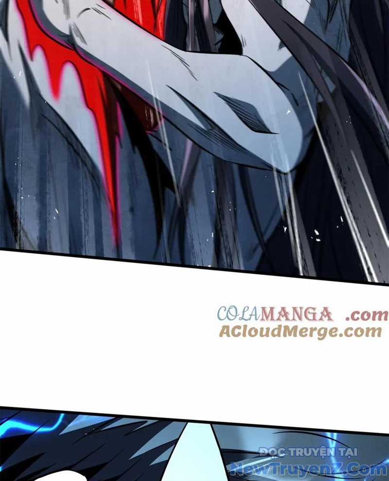 Siêu Cấp Thần Cơ Nhân - Chapter 358 - Trang 30