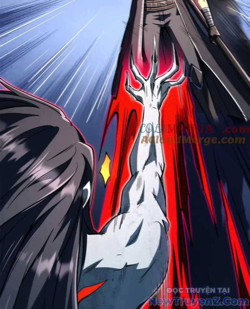 Siêu Cấp Thần Cơ Nhân - Chapter 358 - Trang 4